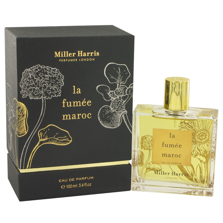 Miller Harris La Fumme Maroc Women, Miller Harris, FragrancePrime