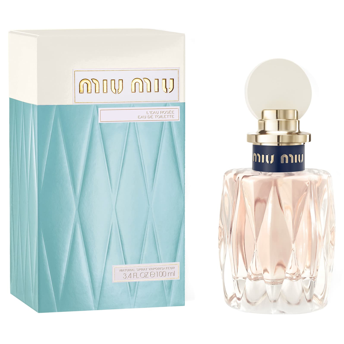 Miu Miu L'Eau Rosee Women, Miu Miu, FragrancePrime