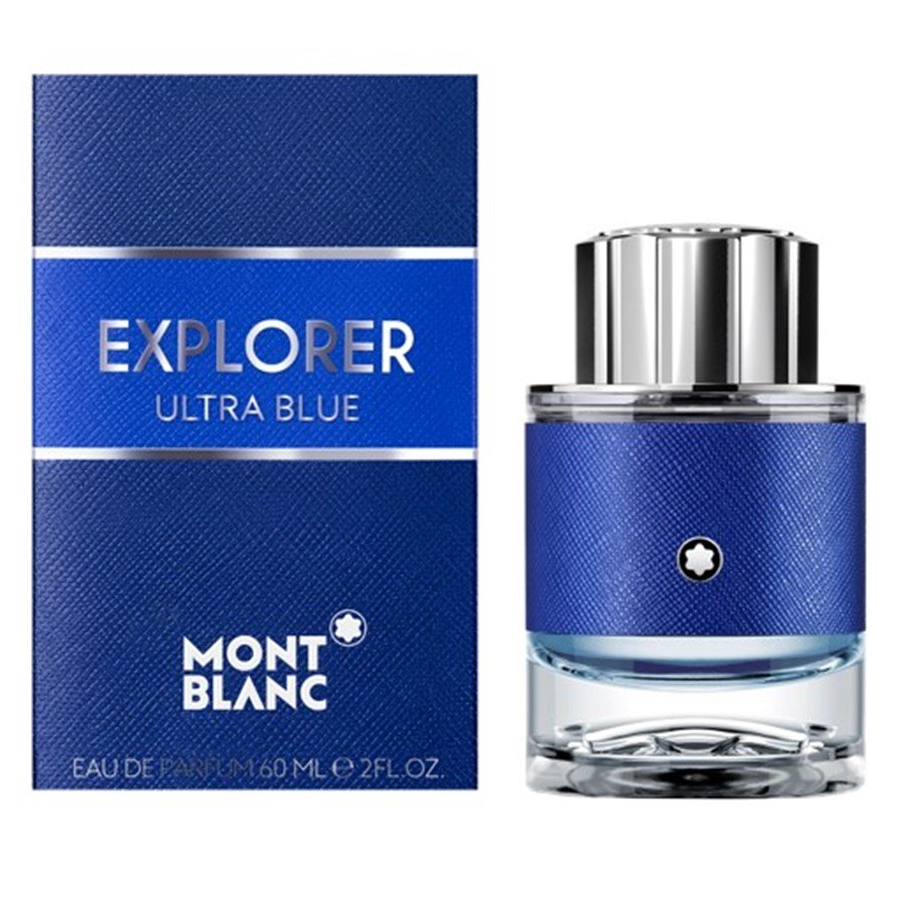 Mont Blanc Explorer Ultra Blue Men, MONT BLANC, FragrancePrime