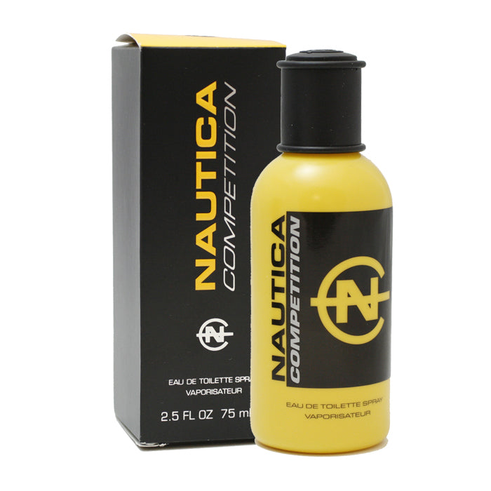 NAUTICA COMPETITION Men, NAUTICA, FragrancePrime