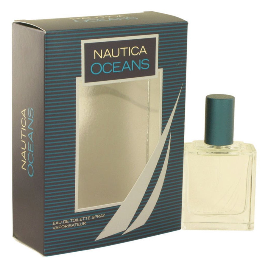 NAUTICA OCEANS Men, NAUTICA, FragrancePrime