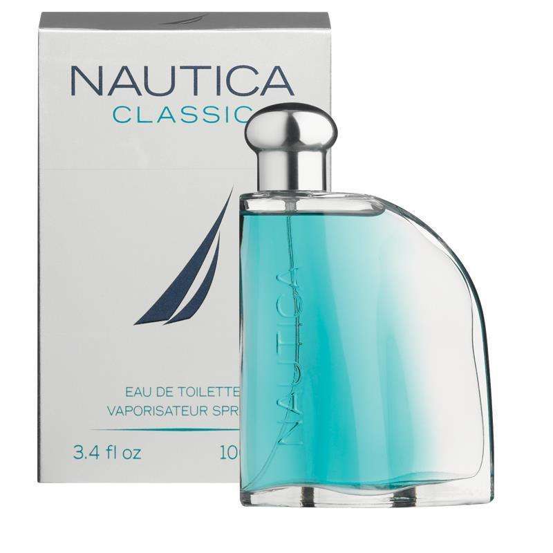 Nautica Classic Men, NAUTICA, FragrancePrime