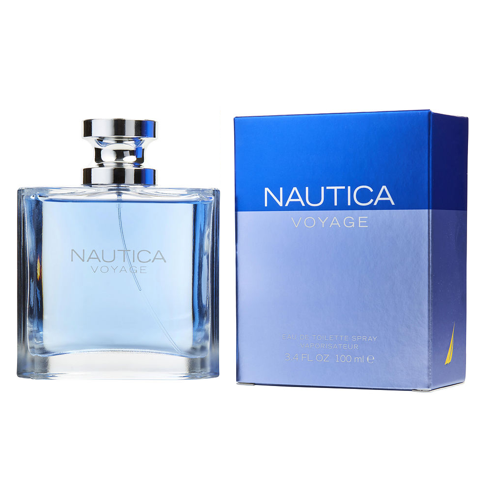 Nautica Voyage Men, NAUTICA, FragrancePrime