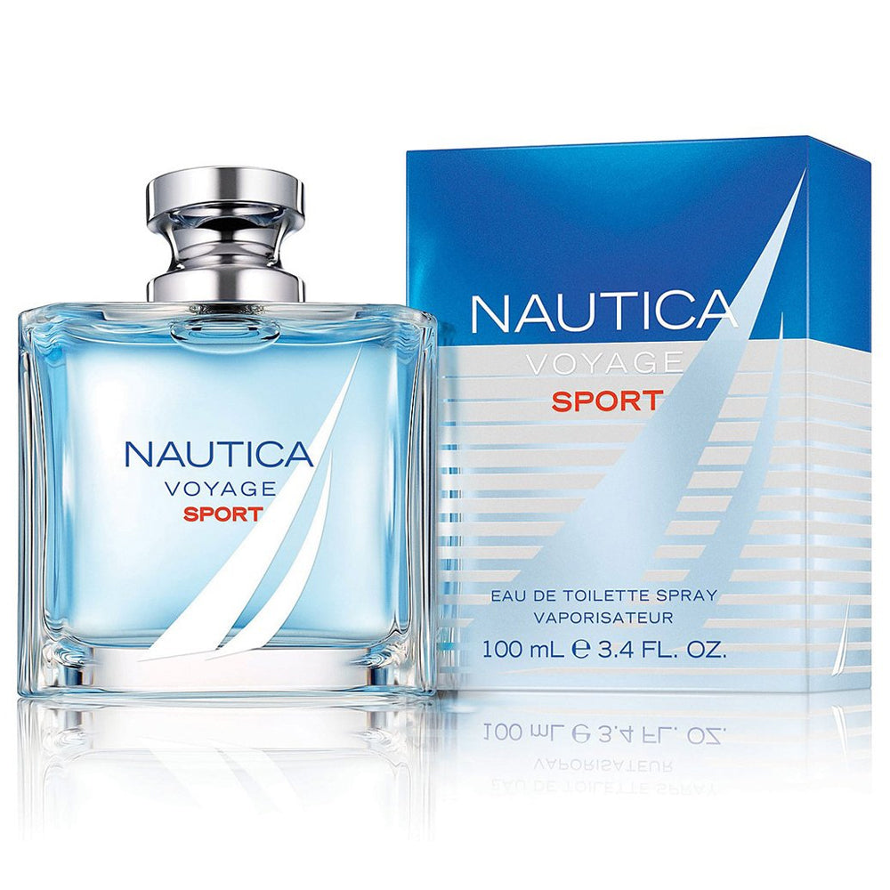 Nautica Voyage Sport Men, NAUTICA, FragrancePrime