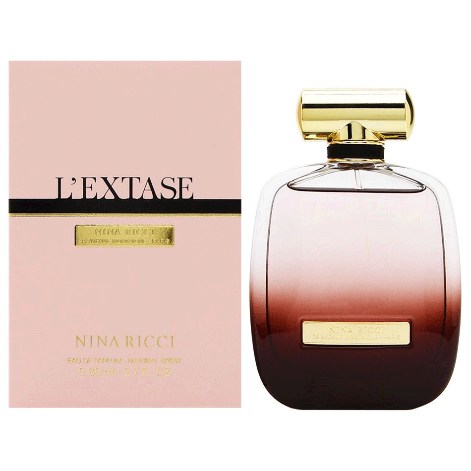 L'Extase Women, NINA RICCI, FragrancePrime