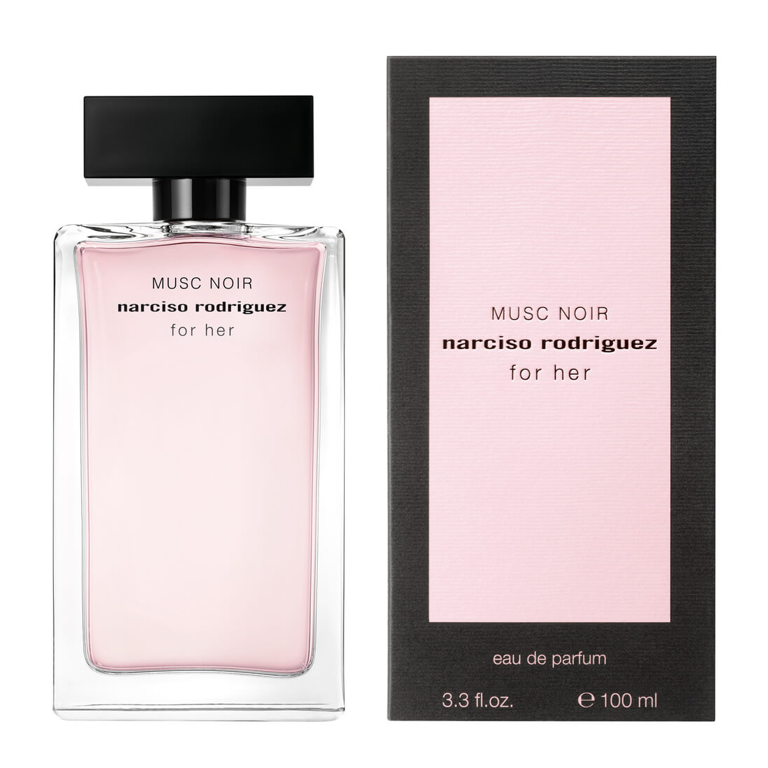 Narciso Rodriguez Musc Noir Women, NARCISO RODRIGUEZ, FragrancePrime