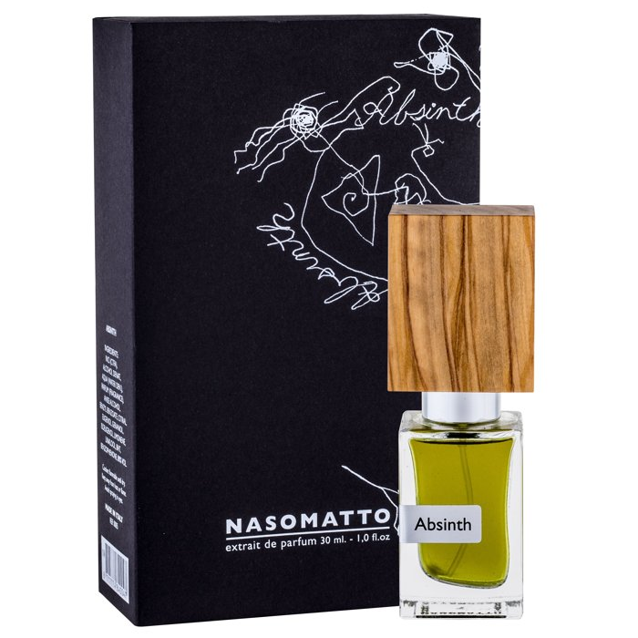 Nasomatto Absinth Unisex, NASOMATTO, FragrancePrime