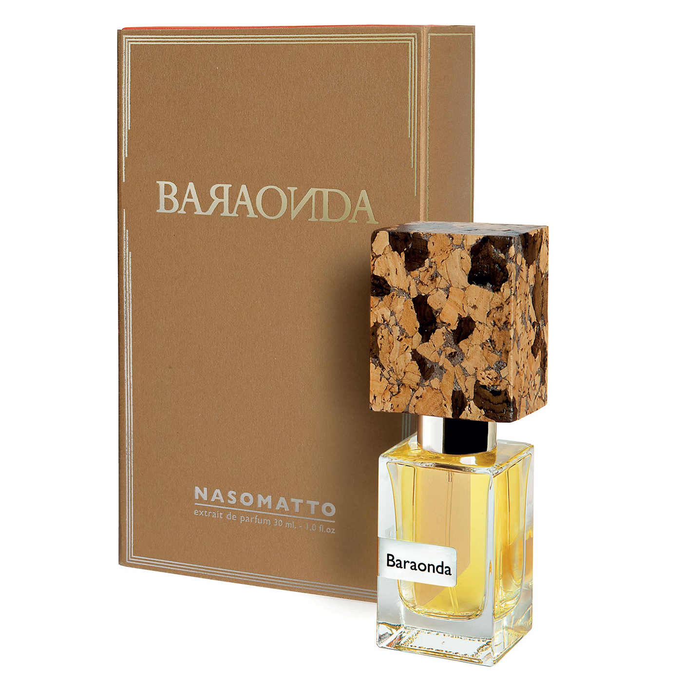Nasomatto Baraonda Unisex, NASOMATTO, FragrancePrime
