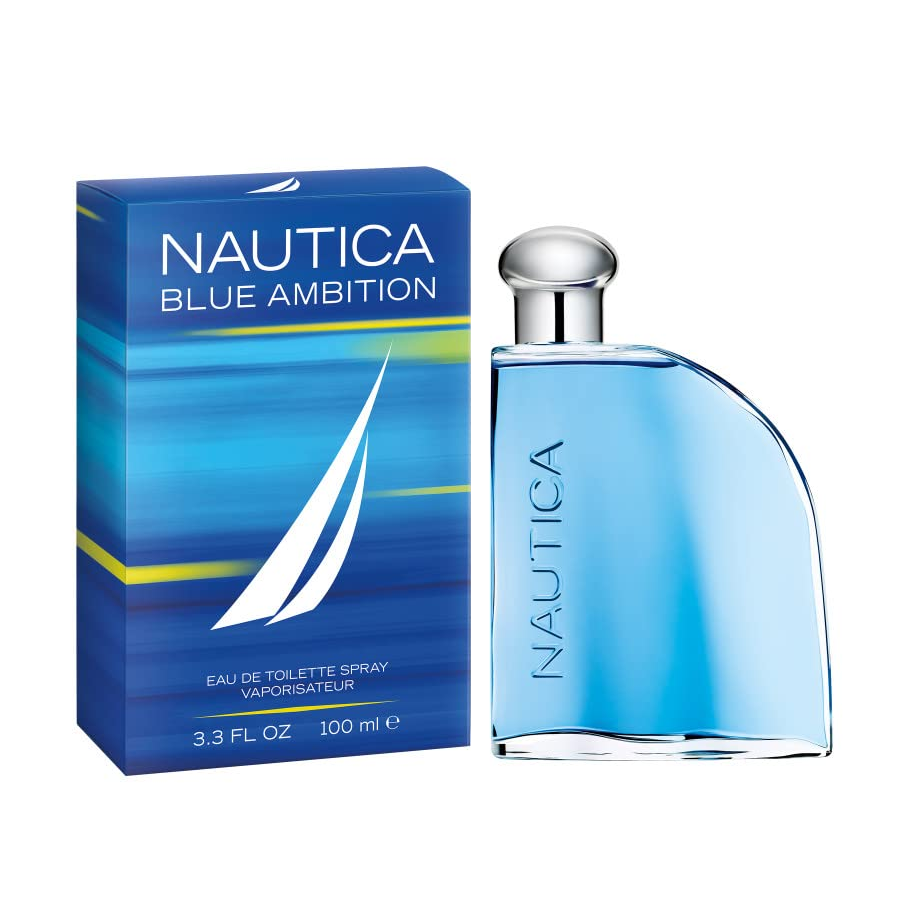 Nautica Blue Ambition , NAUTICA, FragrancePrime