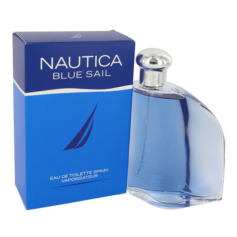 Nautica Blue Sail Men, NAUTICA, FragrancePrime