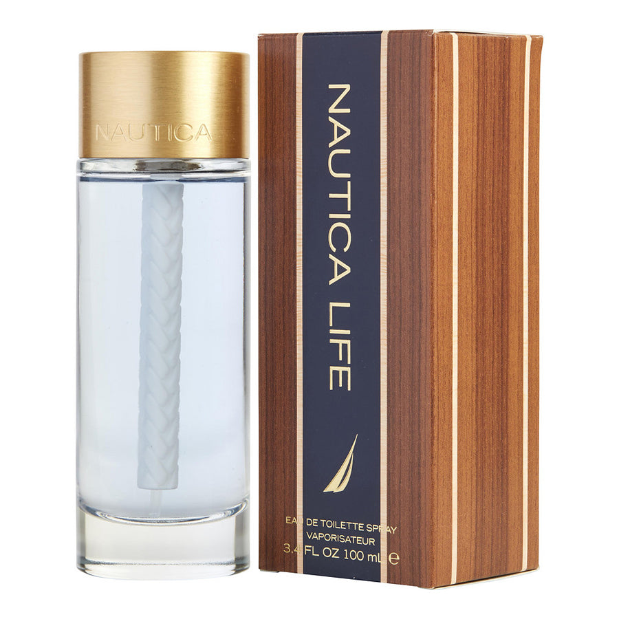 Nautica Life Men, NAUTICA, FragrancePrime