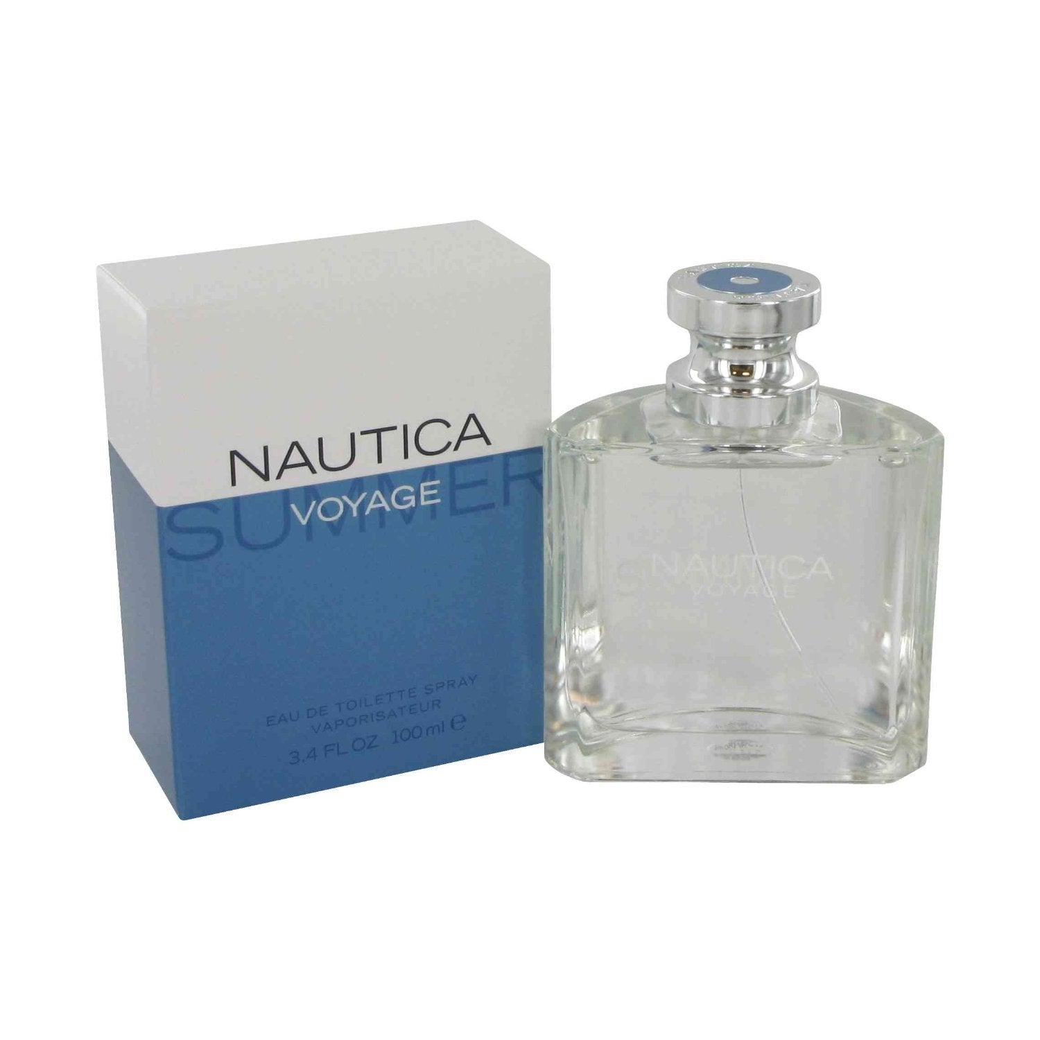 Nautica Summer Voyage Men, NAUTICA, FragrancePrime