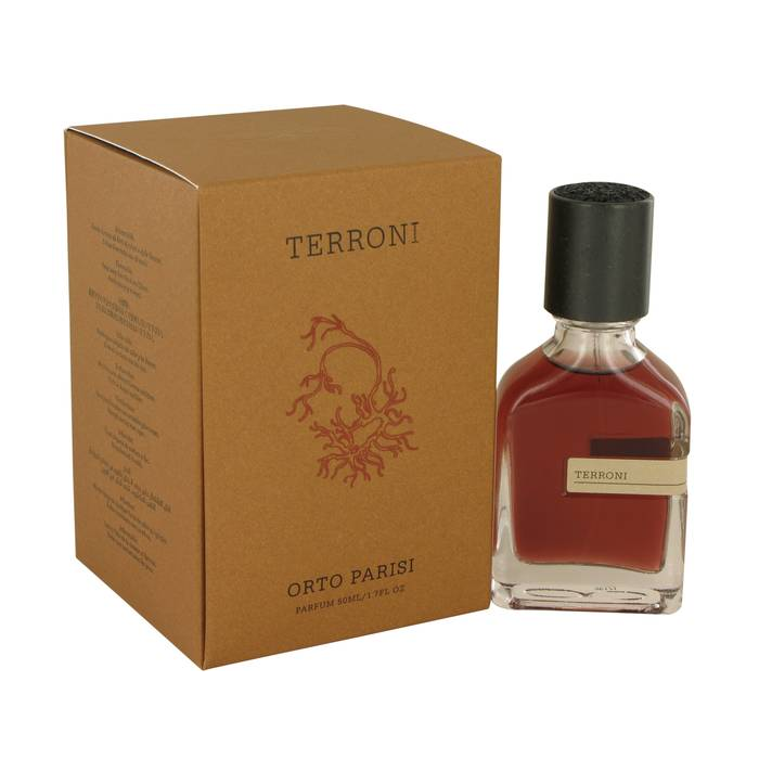 Orto Parisi Terroni Parfum UNISEX, Orto Parisi, FragrancePrime