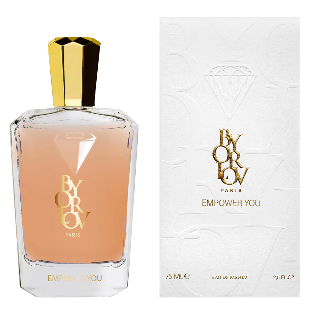 Orlov Paris Empower You Women, Orlov Paris, FragrancePrime