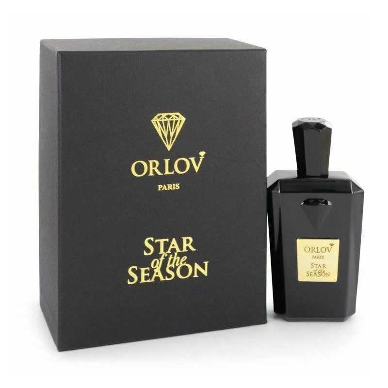 Orlov Paris Star Of The Season UNISEX, Orlov Paris, FragrancePrime
