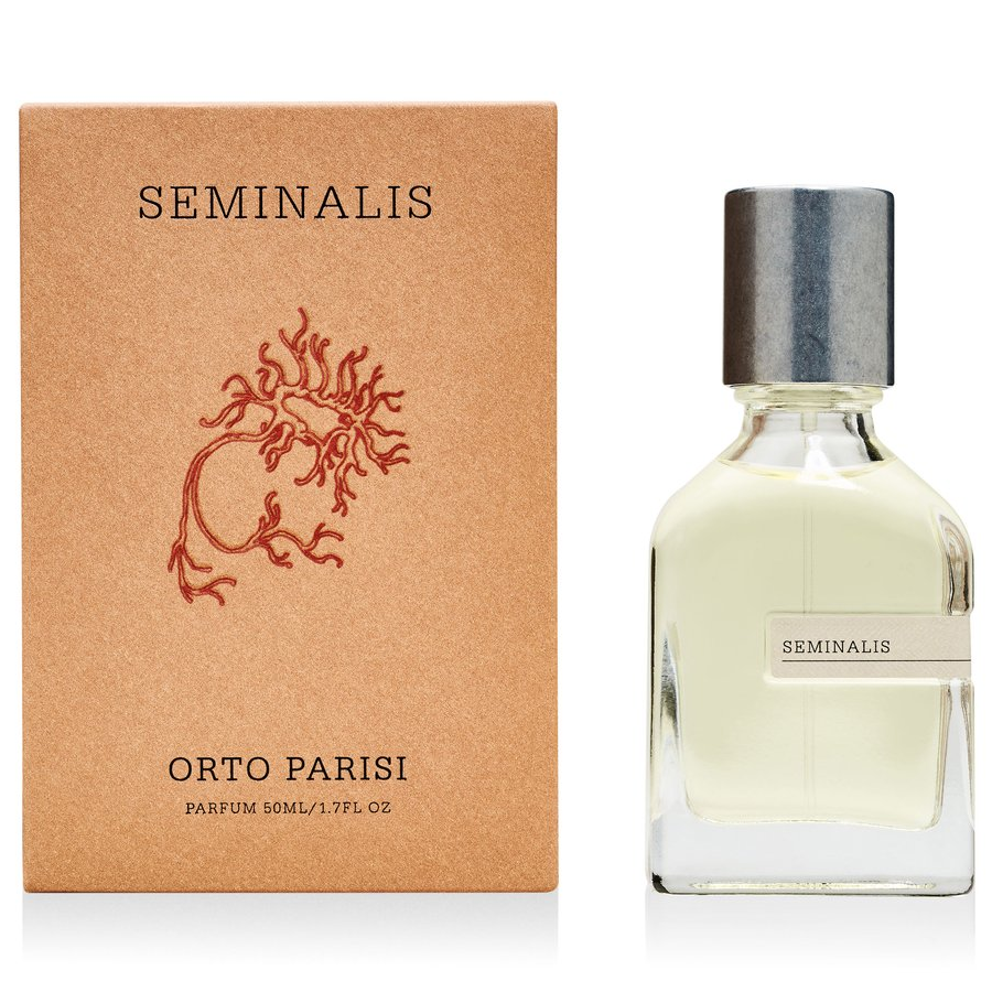 Orto Parisi Saminalis UNISEX, Orto Parisi, FragrancePrime