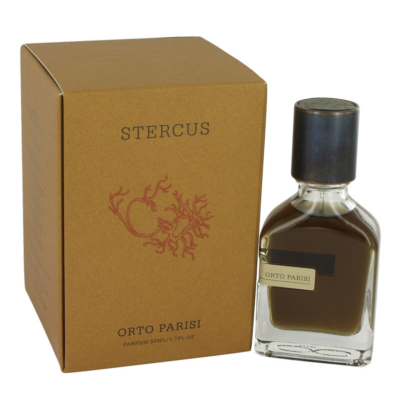 Orto Parisi Stercus UNISEX, Orto Parisi, FragrancePrime
