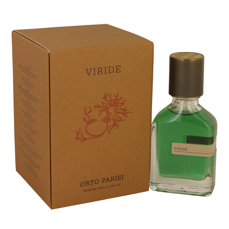Orto Parisi Viride UNISEX, Orto Parisi, FragrancePrime
