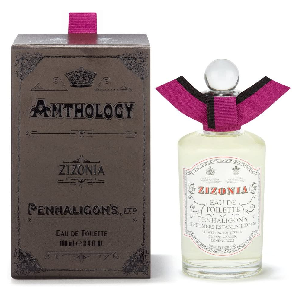 Penhaligon'S Anthology Zizonia Men, Penhaligon's, FragrancePrime