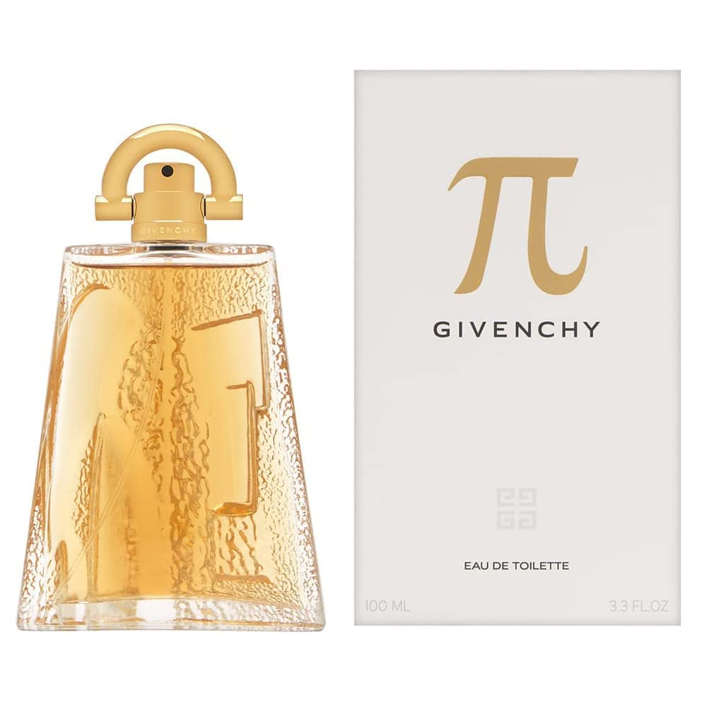 Pi Givenchy Men, GIVENCHY, FragrancePrime