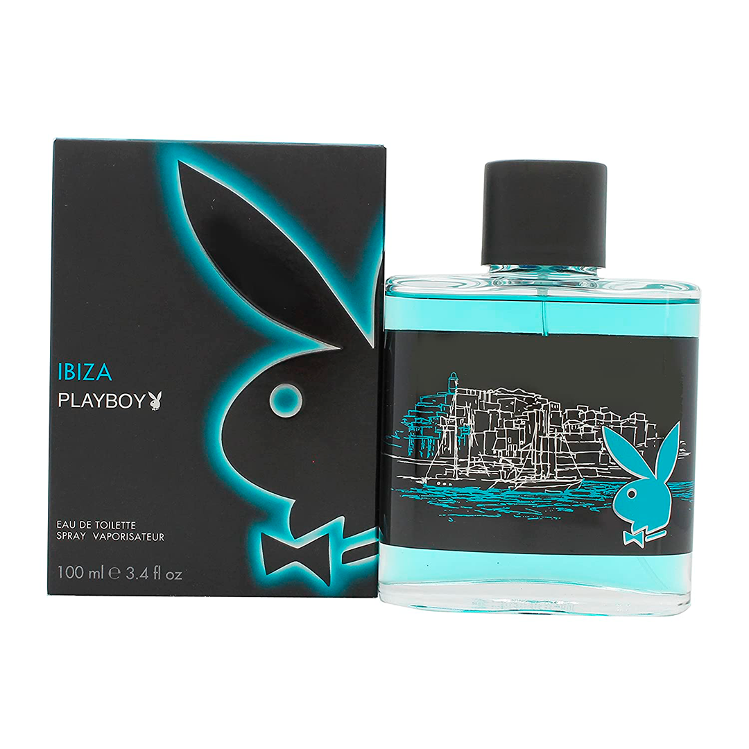 Playboy Ibiza Men, Playboy, FragrancePrime