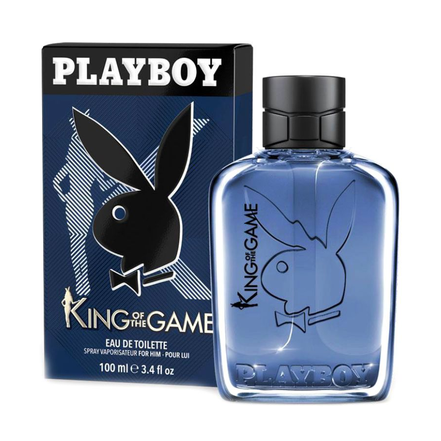 Playboy King Men, Playboy, FragrancePrime