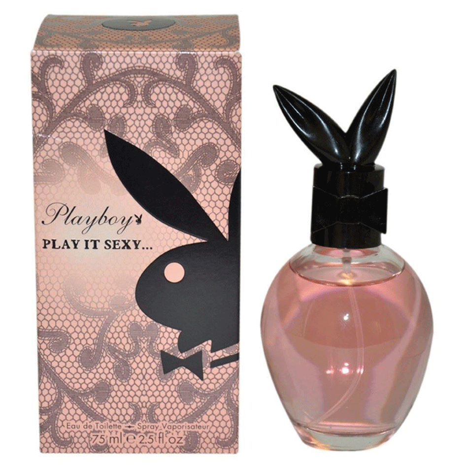 Playboy Play It Sexy Women, Playboy, FragrancePrime