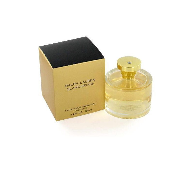 R.L GLAMOUROUS Women, RALPH LAUREN, FragrancePrime
