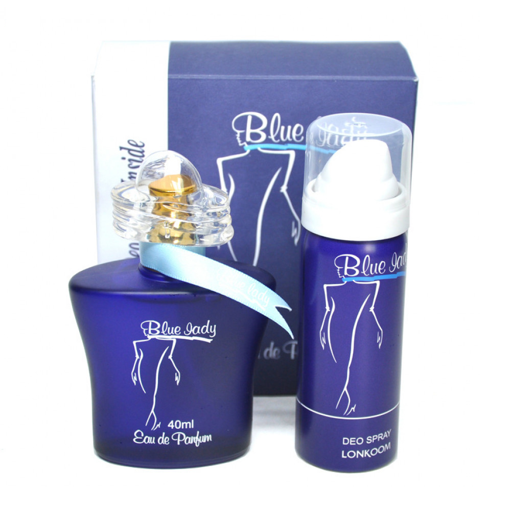 Rasasi Blue Lady Women, RASASI, FragrancePrime