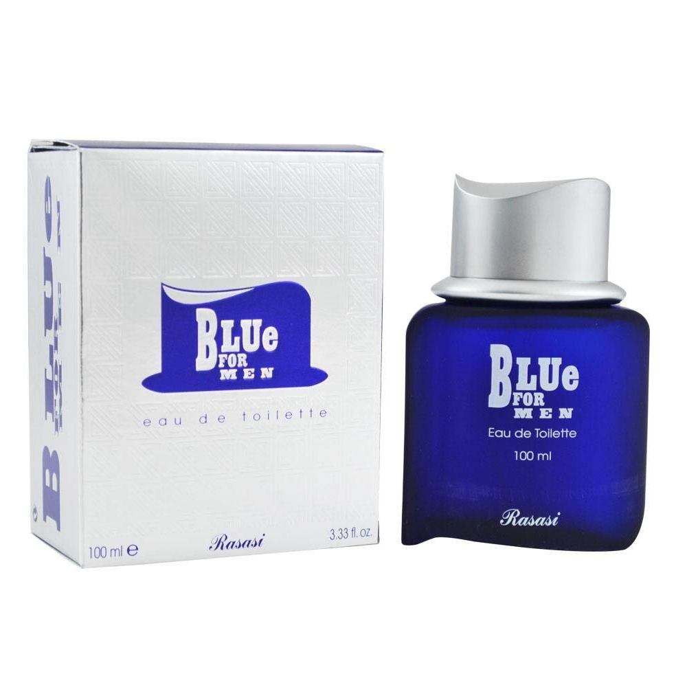 Rasasi Blue Men, RASASI, FragrancePrime