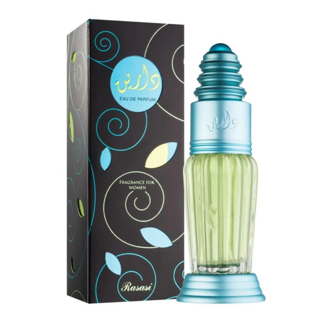 Rasasi Darin Women, RASASI, FragrancePrime