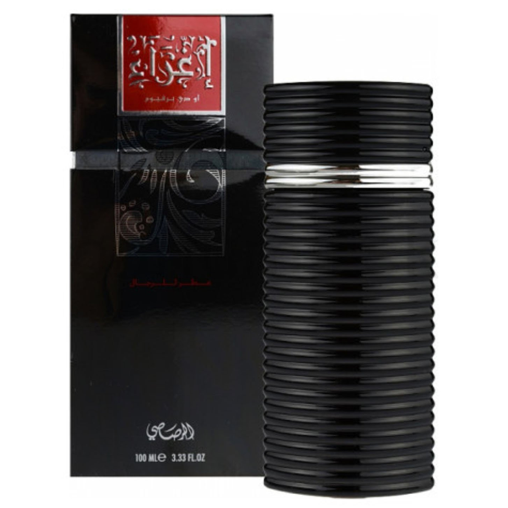 Rasasi Egra Edp Men, RASASI, FragrancePrime