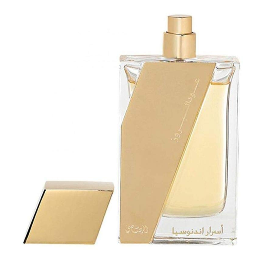 Rasasi Oudh Al Boruzz Asrar Indonesia UNISEX, RASASI, FragrancePrime