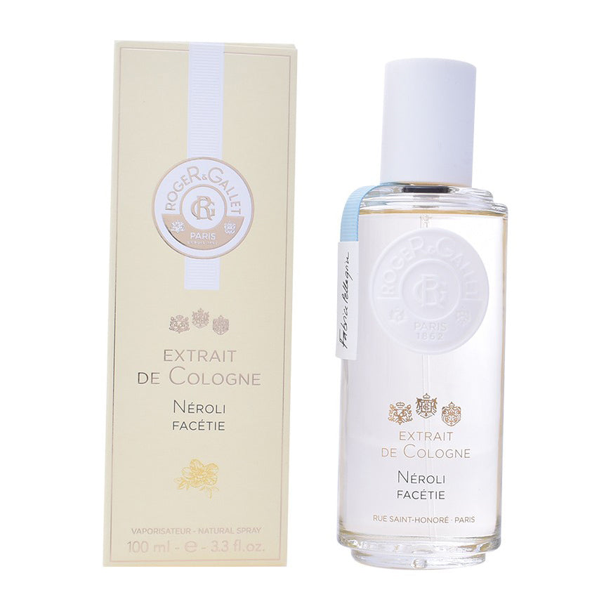 Rg Extraits Cologne Neroli Facetie UNISEX, ROGER & GALLET, FragrancePrime