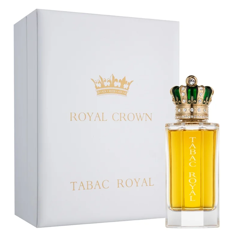 Royal Crown Tabac Royal UNISEX, Royal Crown, FragrancePrime