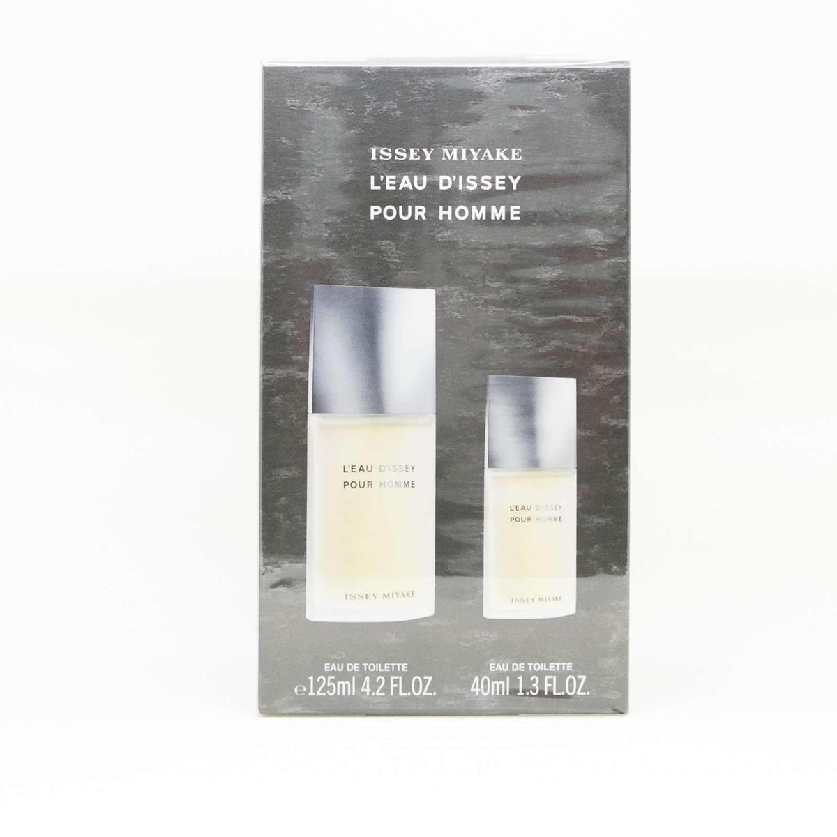 Issey Miyake L'Eau D'Issey Gift Set Men, ISSEY MIYAKE, FragrancePrime