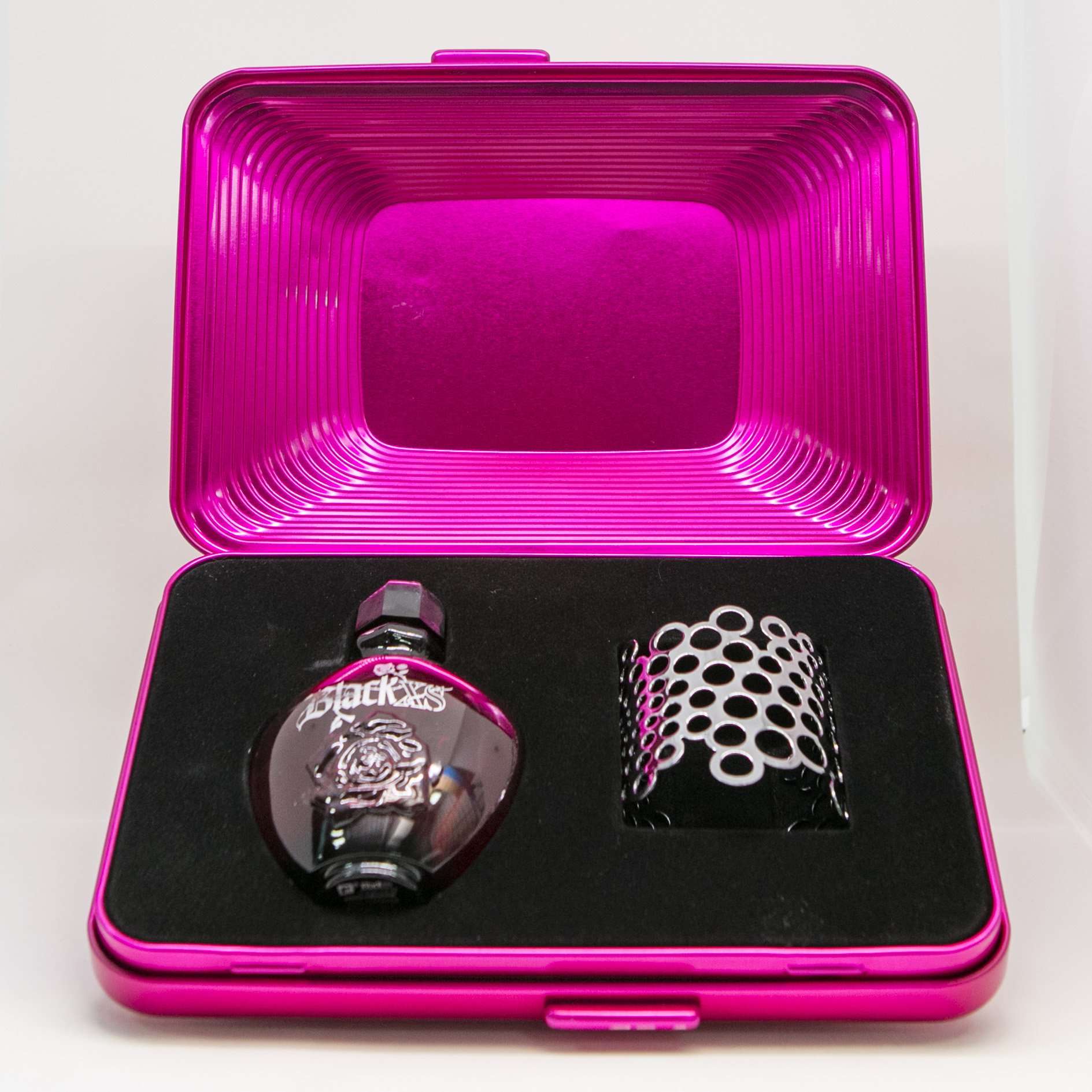 Black XS Women Gift Set Women, Paco Rabanne, FragrancePrime