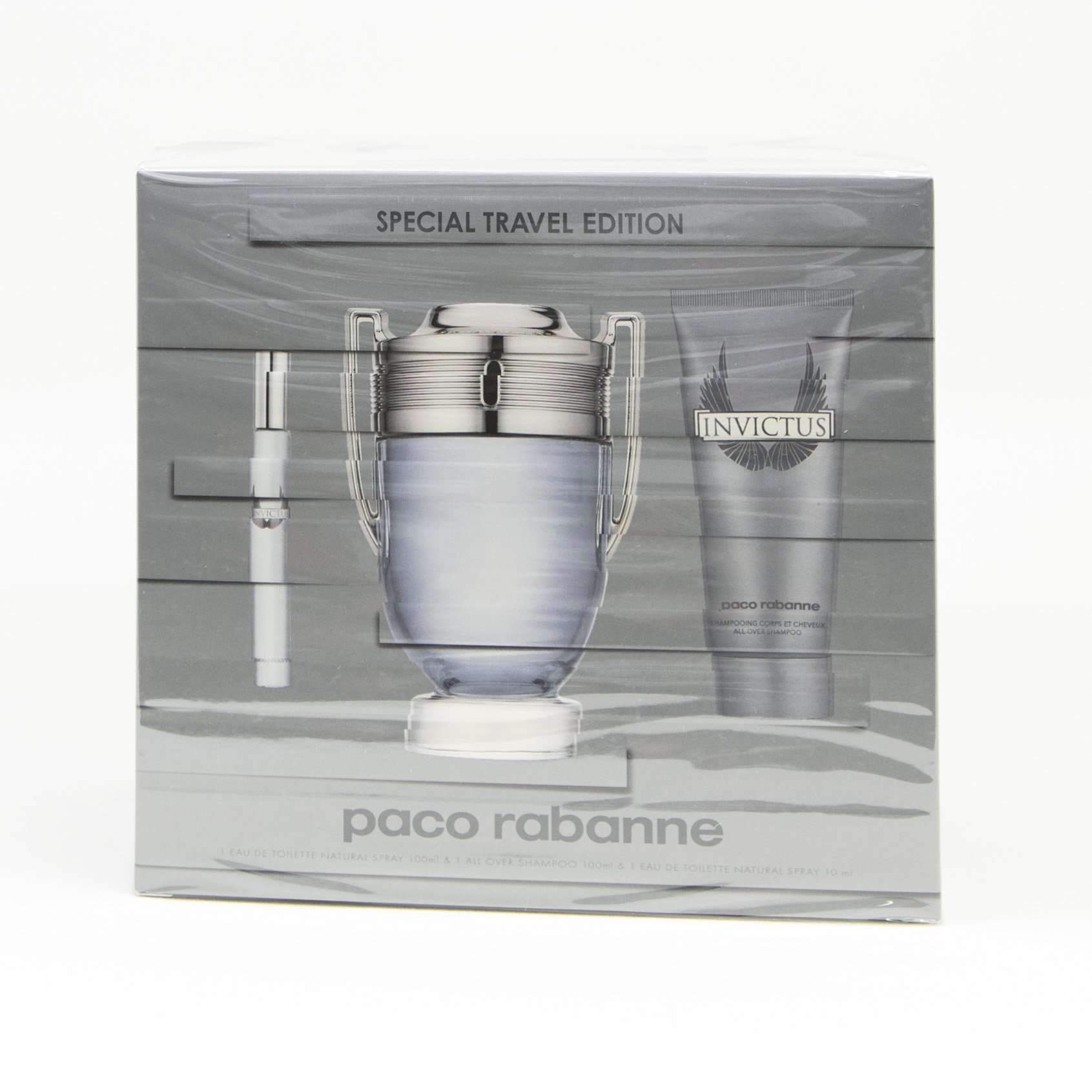 Invictus Men, Paco Rabanne, FragrancePrime