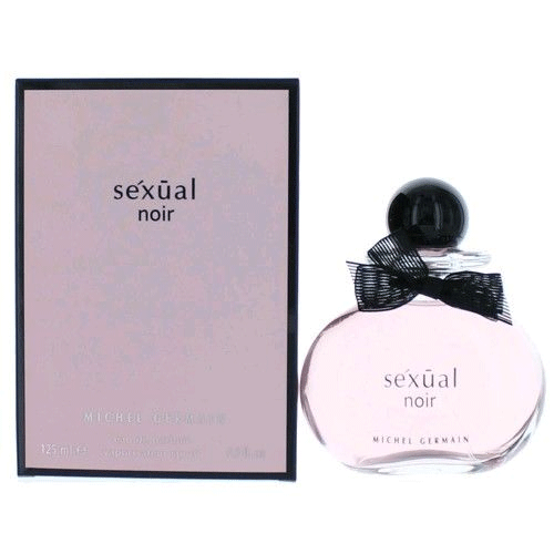 SEXUAL NOIR Women, MICHEL GERMAIN, FragrancePrime
