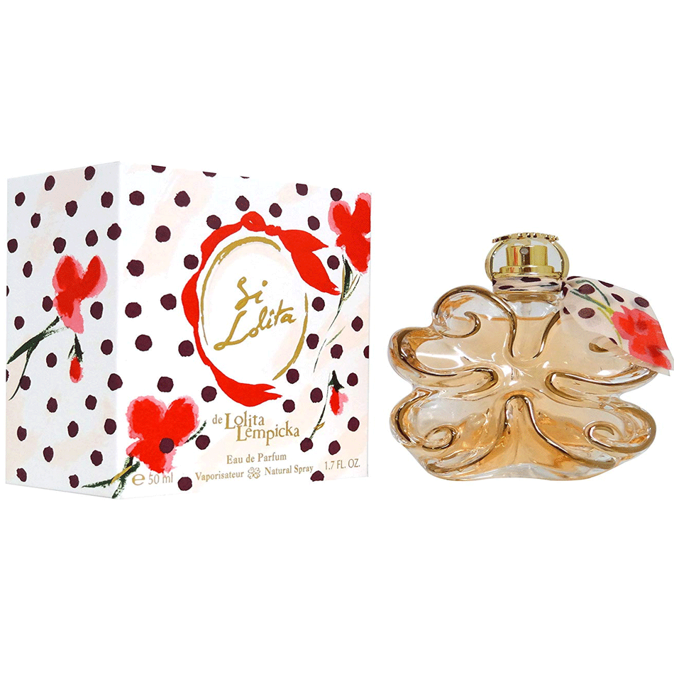 SI LOLITA Women, Lolita Lempicka, FragrancePrime