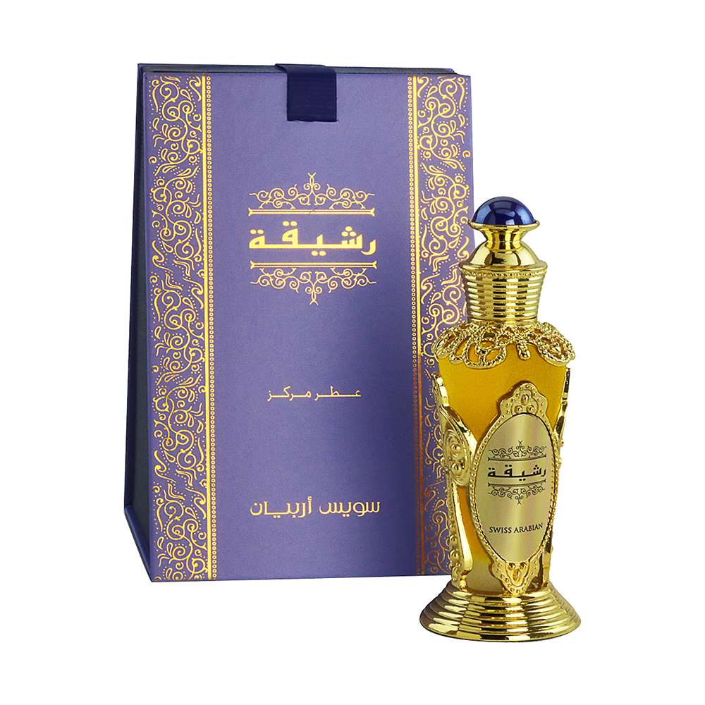 Swiss Arabian Rasheeqa Men, Swiss Arabian, FragrancePrime