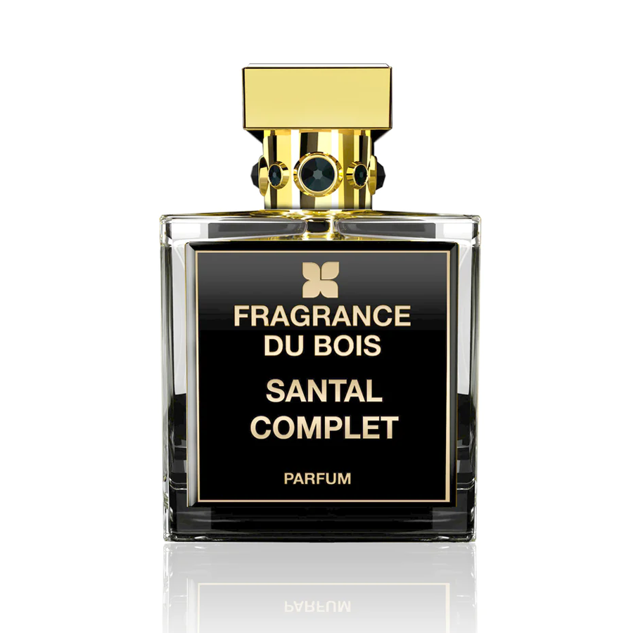 Santal Complet Unisex, Fragrance Du Bois, FragrancePrime