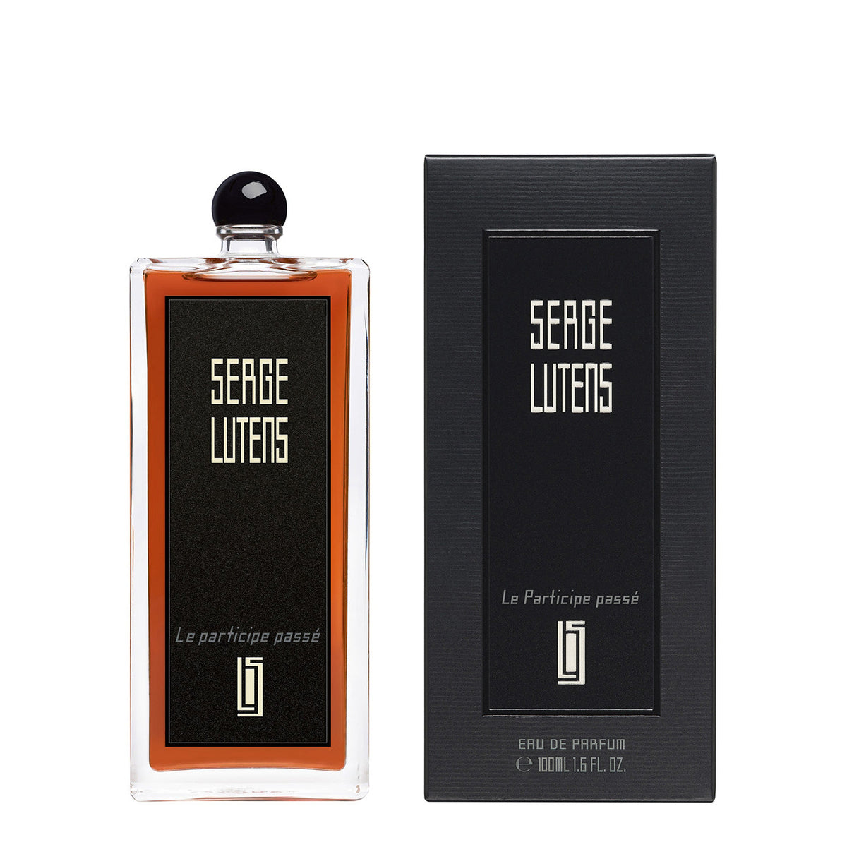 Serge Lutens Le Participe Passe UNISEX, Serge Lutens, FragrancePrime