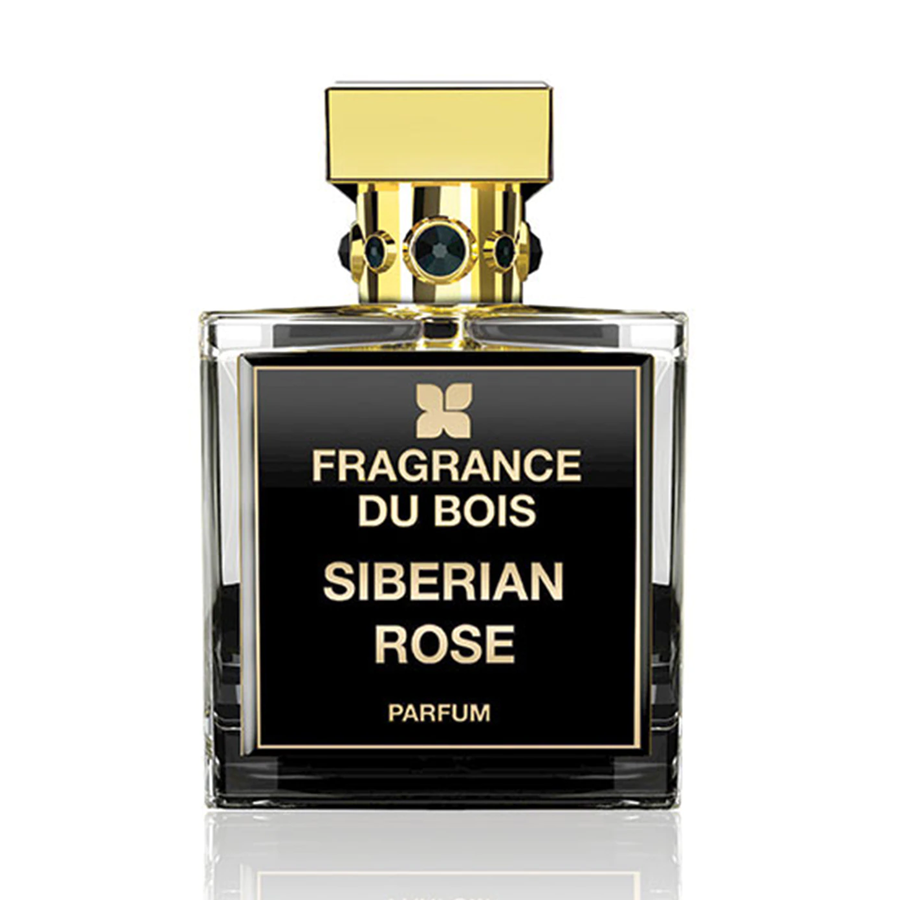 Siberian Rose Unisex, Fragrance Du Bois, FragrancePrime