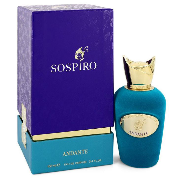 Sospiro Andante UNISEX, SOSPIRO, FragrancePrime