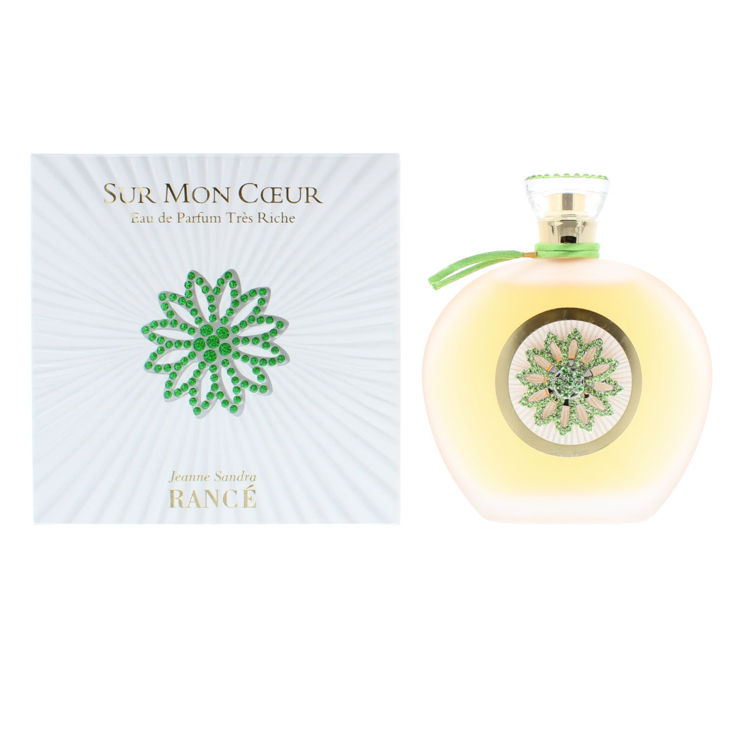 Sur Mon Coeur Jeanne Sandra Women, Rance 1795, FragrancePrime