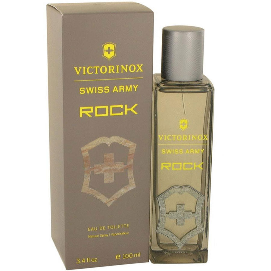 Swiss Army Rock Men, Victorinox, FragrancePrime