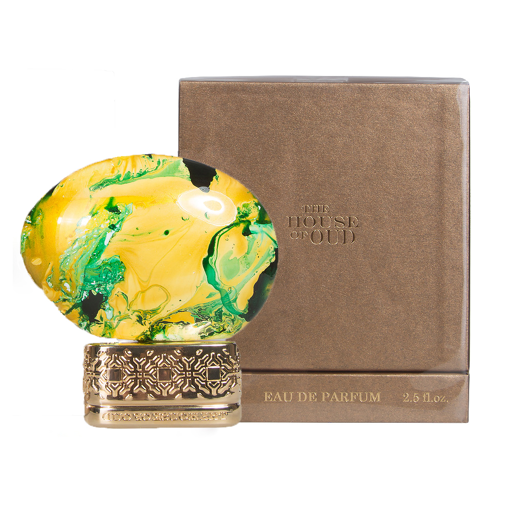 The House Of Oud Cypress Shade UNISEX, The House of Oud, FragrancePrime