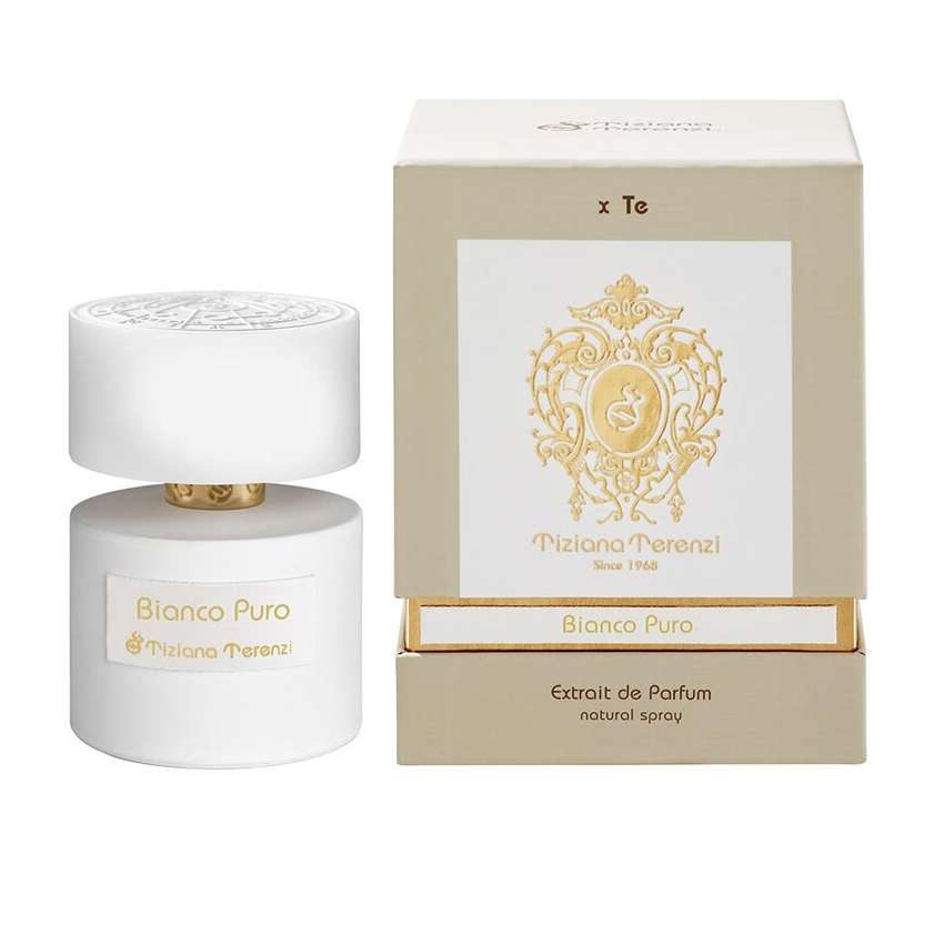 Tiziana Terenzi Bianco Puro Unisex, TIZIANA TERENZI, FragrancePrime