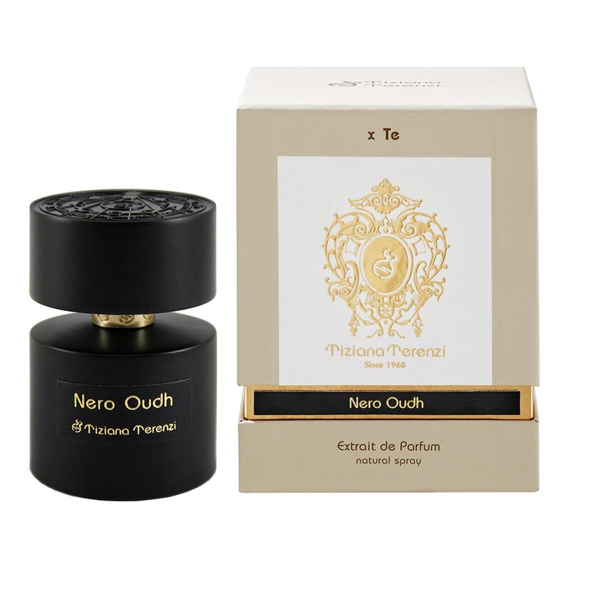 Tiziana Terenzi Nero Oudh UNISEX, TIZIANA TERENZI, FragrancePrime
